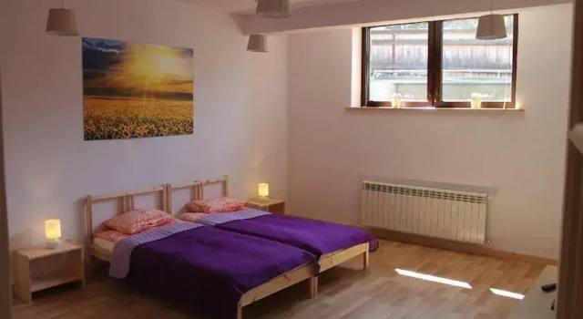 Apartament Bystre, Забронировать Апартаменты/квартира Отели Высоких Татр с парковкой, Парковка