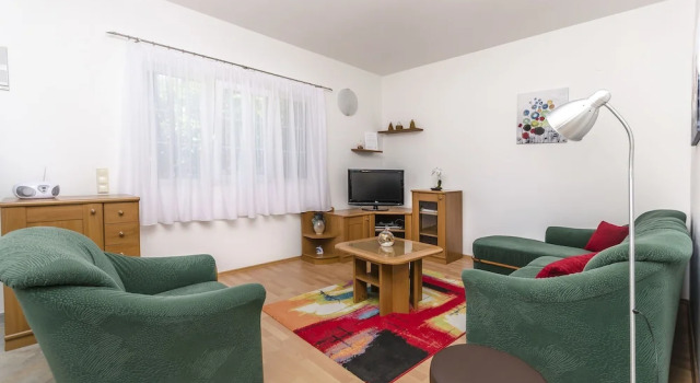 Apartments Gorana