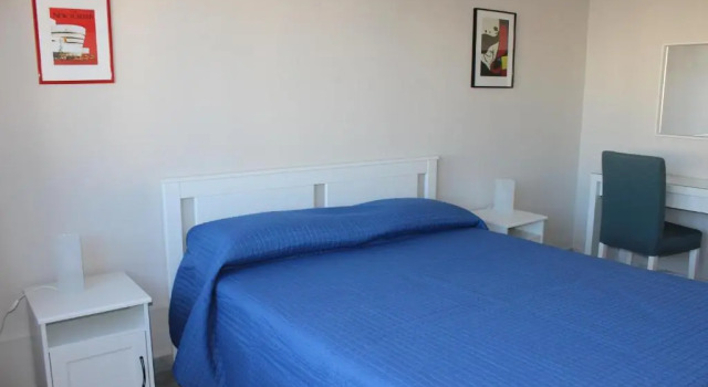 San Vitale House, Buchen Sie Hotel Fuorigrotta Neapel