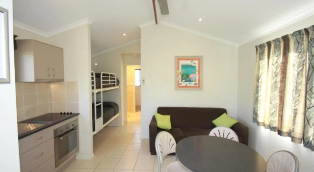 Вилла Brisbane Gateway Resort