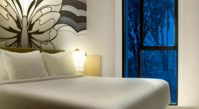 Artotel Hotel Surabaya