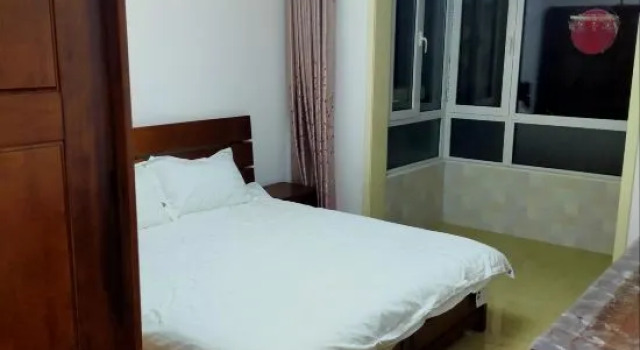 Suite Yanshan Hostel