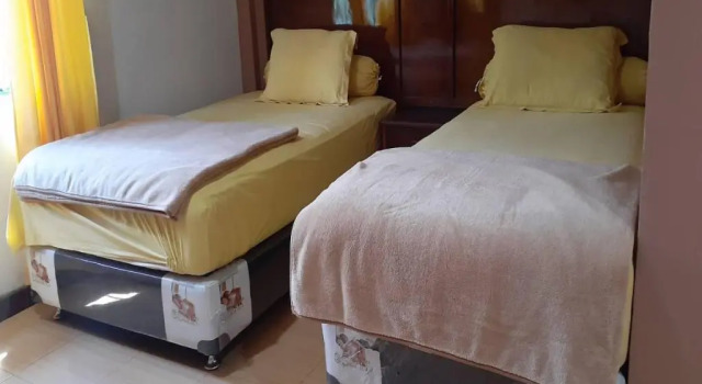 OYO 3184 Grand Blang Asan, Book Hotel Sigli Sumatra