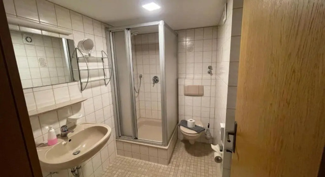 Номер Standard Landhotel Krone