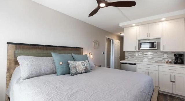401 Nani Kai Halebeachfrontnewly Remodeled, Забронировать Отель Кихеи Мауи