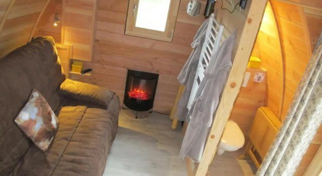 Gîte Chennegy, 1 pièce, 2 personnes - FR-1-543-139, Reserva ahora Hotel Ruvigny 