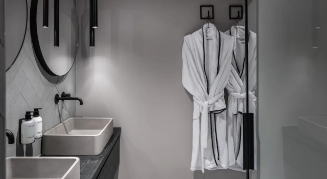 Люкс Boutique Hotel The Roosevelt