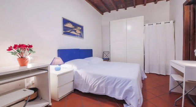 Cosy Ghibellina Terrace, Забронировать Отель Санта-Кроче Флоренция, рядом с Дом Буонаротти