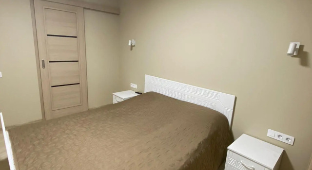 Apartments on 61D Russkaya Str, Buchen Sie Ferienwohnung Wladiwostok 