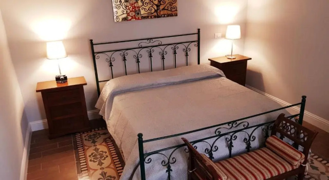 Standard Familie Zimmer mit Gartenblick Belle Époque