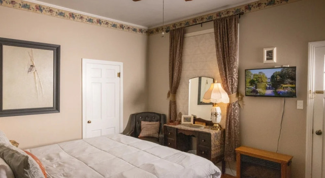 Номер Standard Sassafras Inn