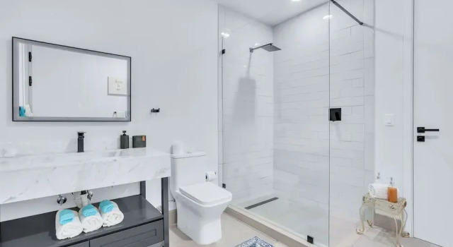 Griffin Luxe by Prime, Rezerwuj Apartament Hotele w Broward County z parkingiem, Parking