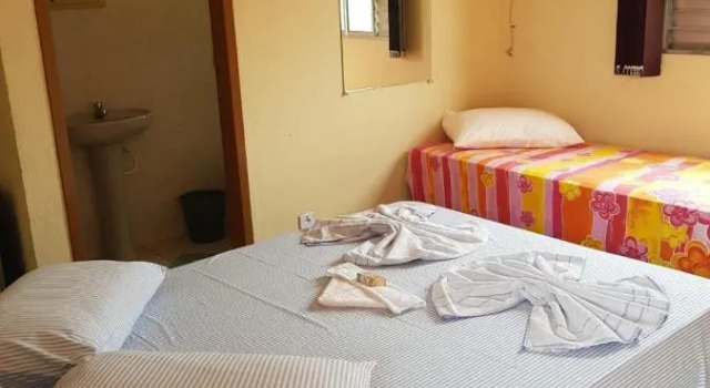 Suites Corais