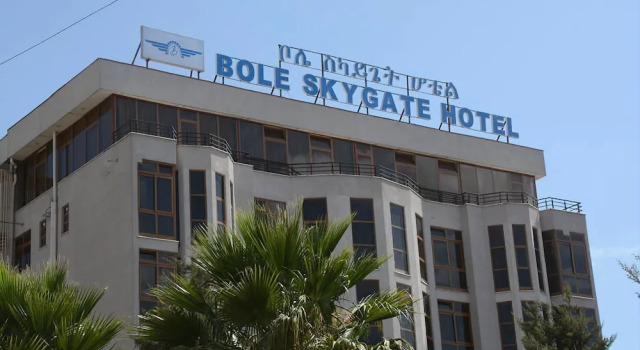 Bole Skygate Hotel