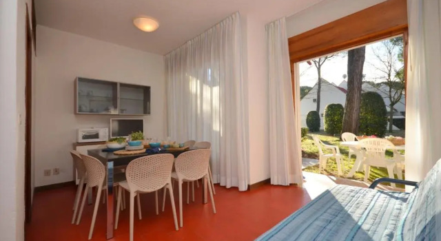 Villaggio Marina, Prenota Hotel Hotel a Veneto con piscina, Piscina