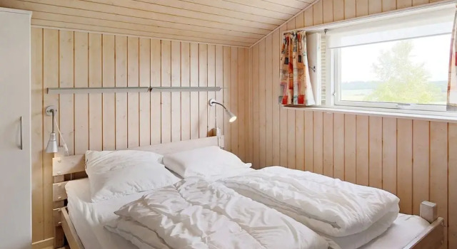 8 Person Holiday Home in Frederiksværk, Забронировать Отель Фредериксверк North Zealand