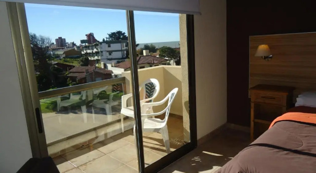 Студия Superior Alpemar Apart Hotel & Spa