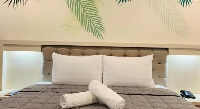 Номер Standard Ora Beach Resort