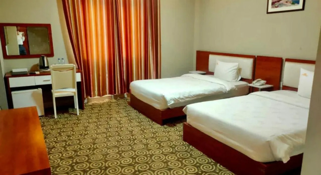 Grand Inn Hotel Apartment
