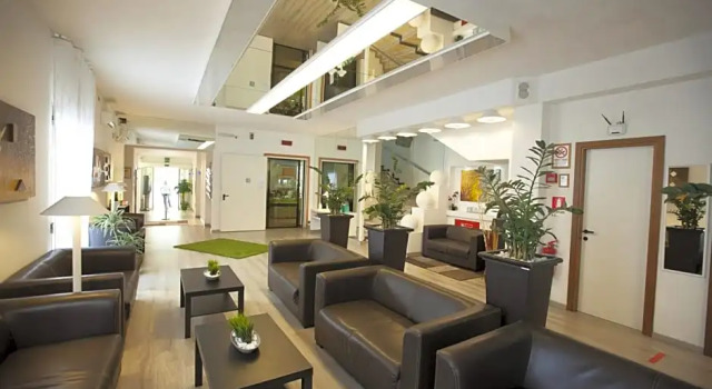 Hotel Golf