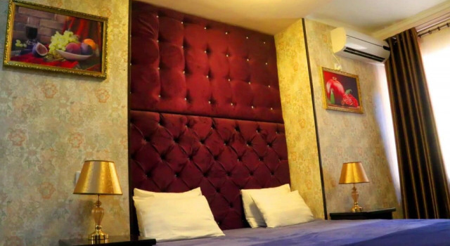 Gelikon Vest Hotel