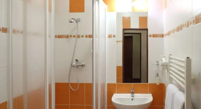 Одноместный номер Superior Hotel Palace