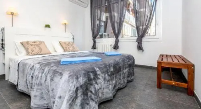 Apartment Eixample Dret Aragon - Sardenya, Забронировать Апартаменты/квартира Апартаменты Барселоны, рядом с Тетуан, Апартаменты/квартира