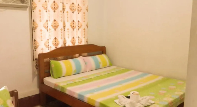 Семейный номер Standard Eden Travellers Lodge