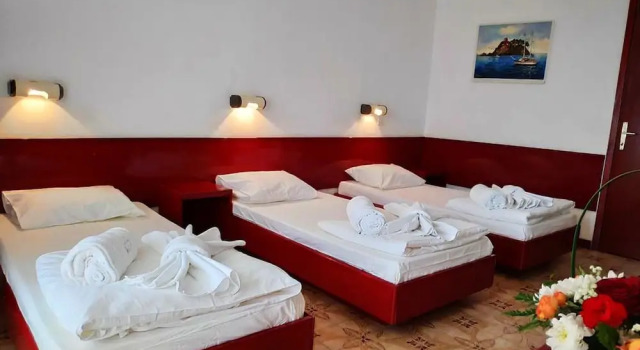 Номер Standard Hotel Zlatibor