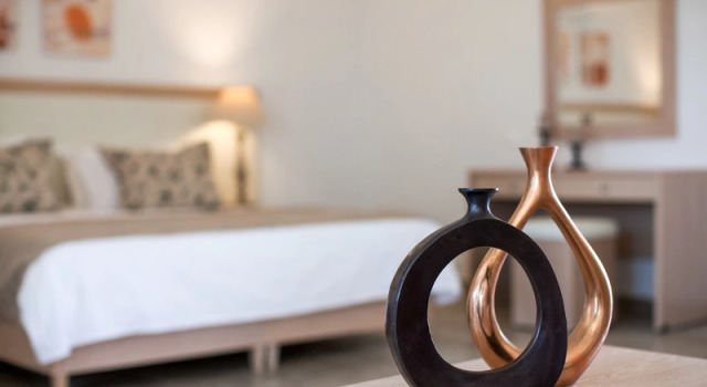 Номер Standard Aliter Suites