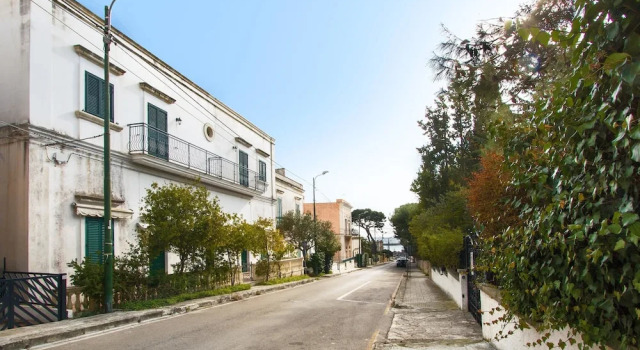 Casa di Pietro, Varaa Lomakoti Mökit kohteessa Nardò, Mökki
