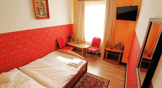 FusGym Resort, Prenota Hotel  