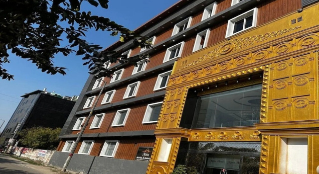 Minta Hotel and Banquet