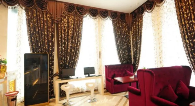 GreenTree Eastern Hefei Dahua International Harbor Hotel