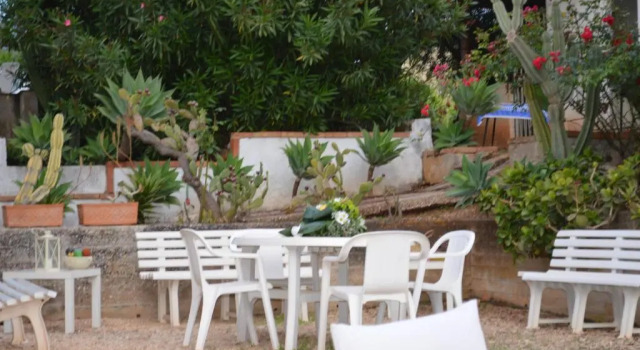 Коттедж Villa Cactus