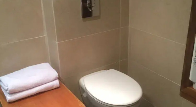 Апартаменты Comfort L'Ajoucadou