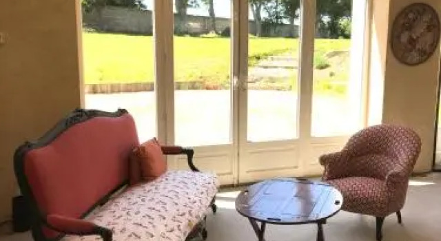 Suite Privée Avec Salon 120M2, Забронировать Отель  