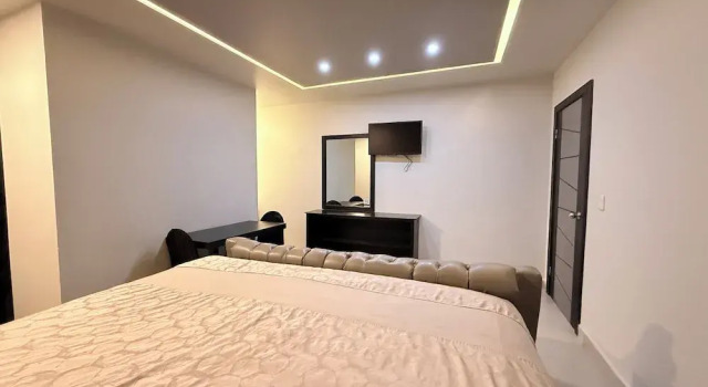 Номер Classic Hotel las Vegas