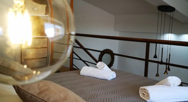 Апартаменты Superior Quinta de São Tomé