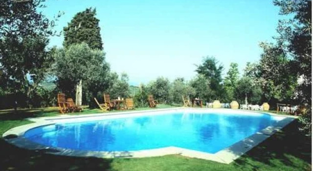Villa Del Roseto, Забронировать Вилла Бизнес-отели Кьянти, 4* 5*
