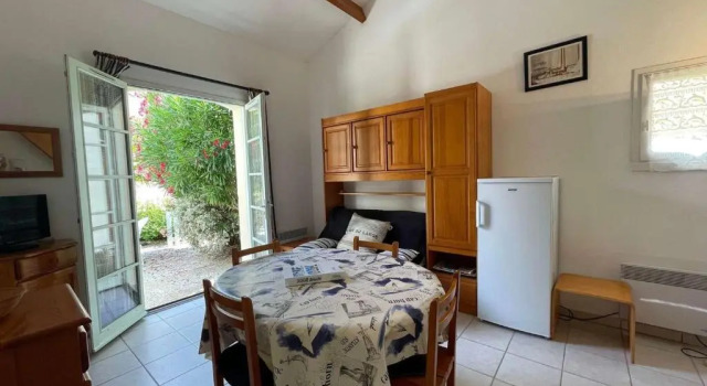 Maison Saint-Jean-de-Monts, 2 pièces, 4 personnes - FR-1-224C-46