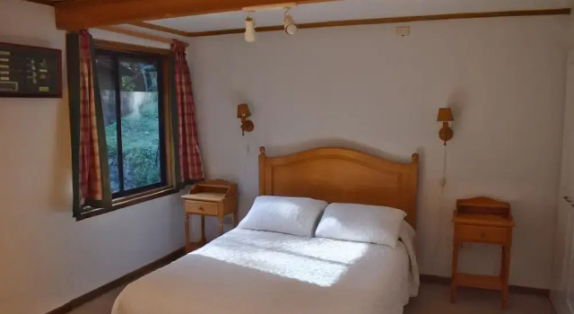 Entre Rios Lodge, Buchen Sie Hotel Ranco Los Rios