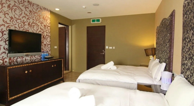 Chateau inn