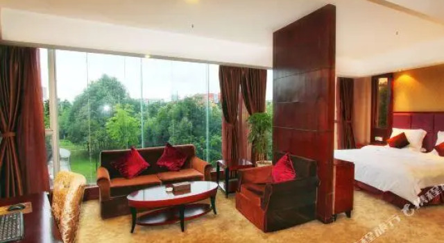 Zunshi Hotel