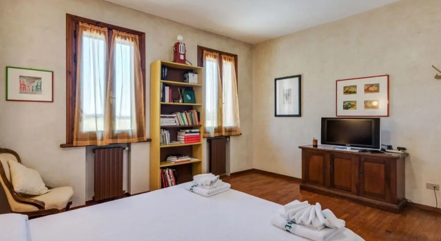Коттедж Villa in Castelbelforte near Lago di Garda