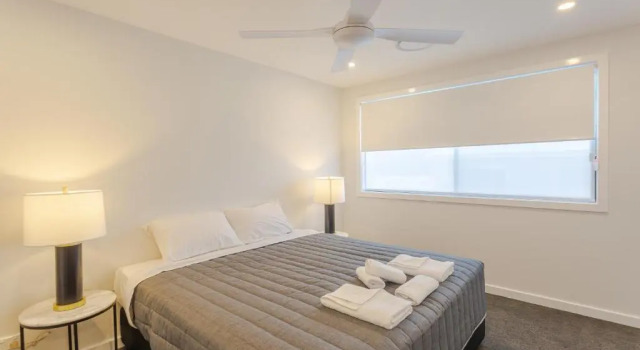 Апартаменты Chapel Heights Apartments