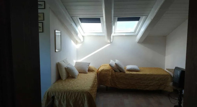 Casa Tentoni - Guest House