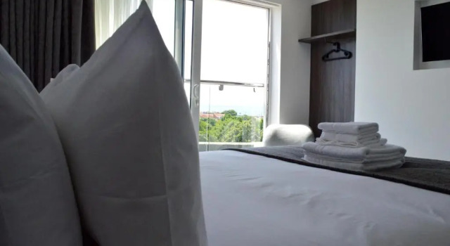 Q8 Boutique Hotel