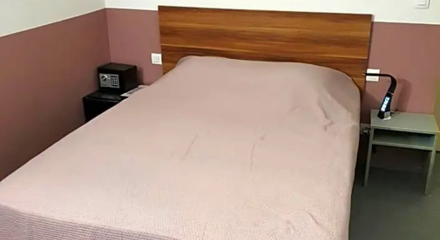 Номер Standard Auberge De La Licorne