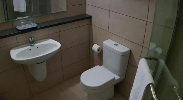 Двухместный номер Standard African Sky Ermelo Inn